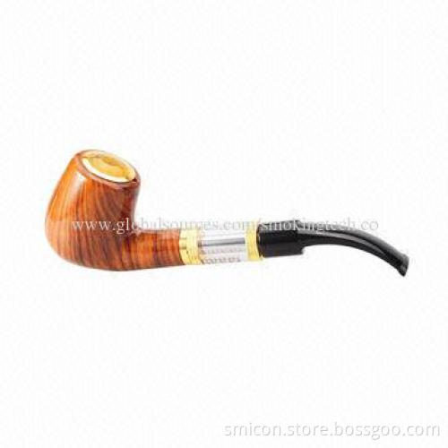 E-pipe with Low-resistance, Big Vapor
